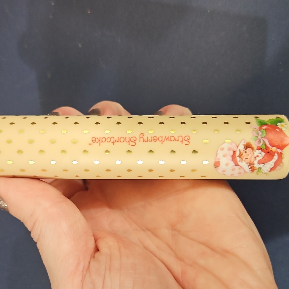 Strawberry Shortcake Scentbird Case